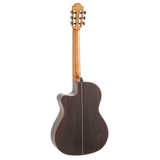 Admira Klassisk Guitar med Fishman Presys Blend